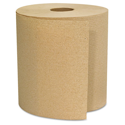 General Supply Hardwound Towel