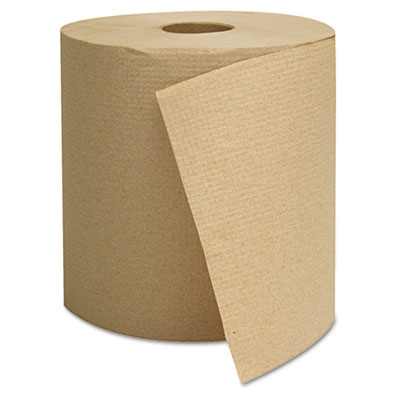 General Supply Hardwound Towel