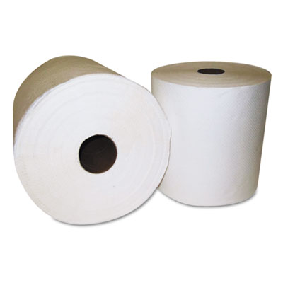 General Supply Hardwound Towel