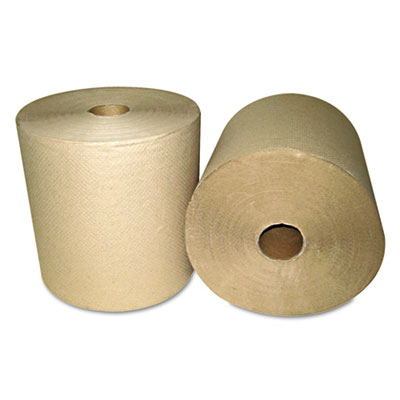 General Supply Hardwound Towel