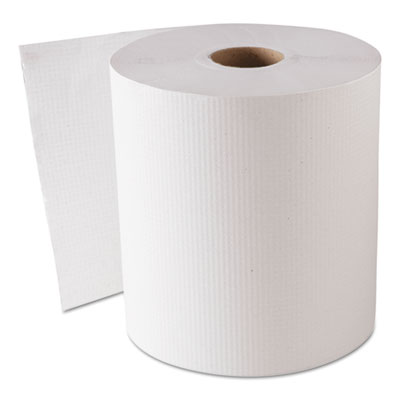 General Supply Hardwound Towel