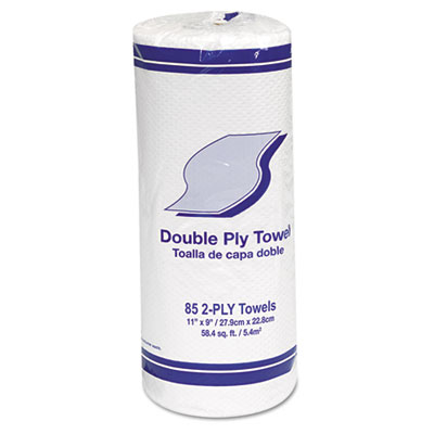 General Supply Kitchen Roll Towel
