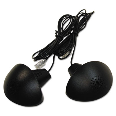 Spracht Aura SoHo External Microphones