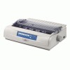 Oki&reg; Microline&reg; 491-Series Dot Matrix Printer