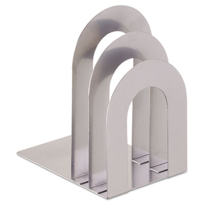 SteelMaster&reg; Soho Bookend