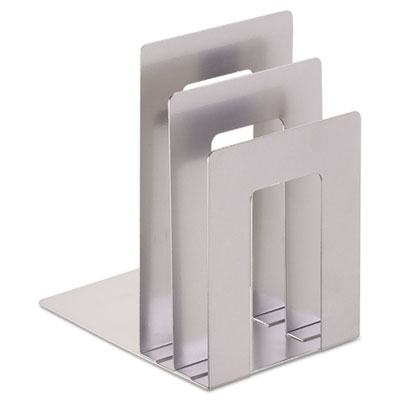 SteelMaster&reg; Soho Bookend