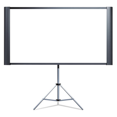 Epson&reg; Duet&trade; Ultra Portable Projection Screen