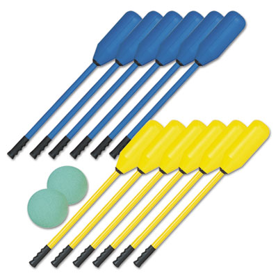 Champion Sports Soft Polo Set