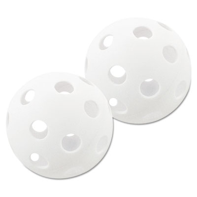 Champion Sports Plastic Balls