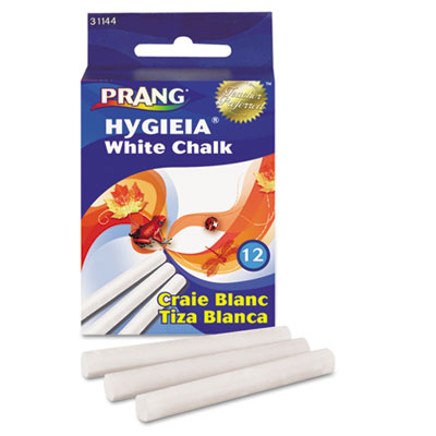 Prang&reg; Hygieia&reg; Dustless Board Chalk