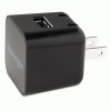 Kensington&reg; AbsolutePower&trade; 1.0 Wall Charger with PowerWhiz&trade;