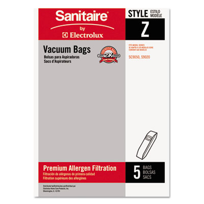 Eureka&reg; Sanitaire Style Z Vacuum Bag