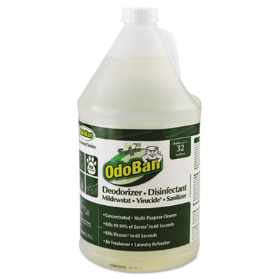 OdoBan&reg; Concentrated Odor Eliminator