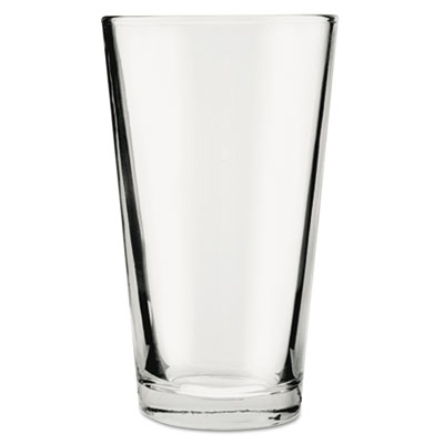 Anchor&reg; Glass Tumblers