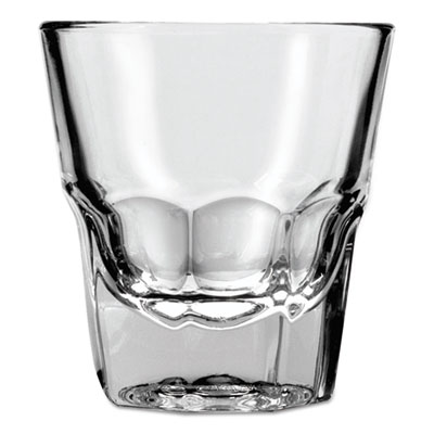 Anchor&reg; Glass Tumblers