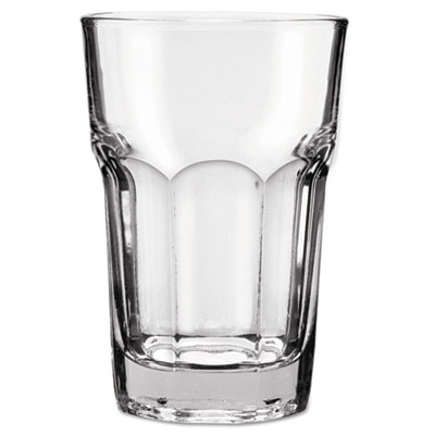 Anchor&reg; Glass Tumblers