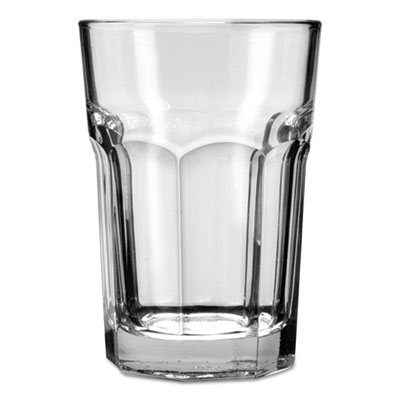 Anchor&reg; Glass Tumblers