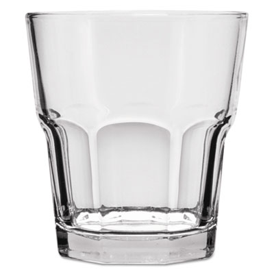 Anchor&reg; Glass Tumblers