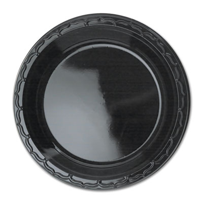 Genpak&reg; Silhouette&reg; Plastic Dinnerware