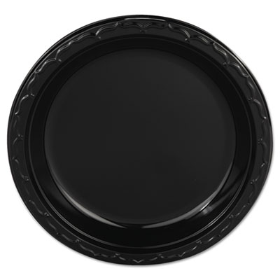 Genpak&reg; Silhouette&reg; Plastic Dinnerware