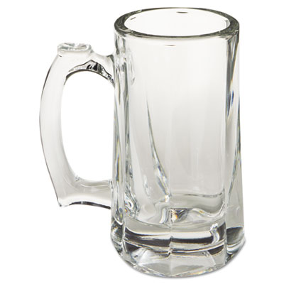Libbey Glass Mugs &amp; Tankards