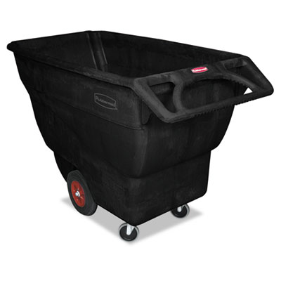 Rubbermaid&reg; Commercial Structural Foam Tilt Truck
