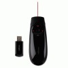 Kensington&reg; Presenter Expert Red Laser Presenter