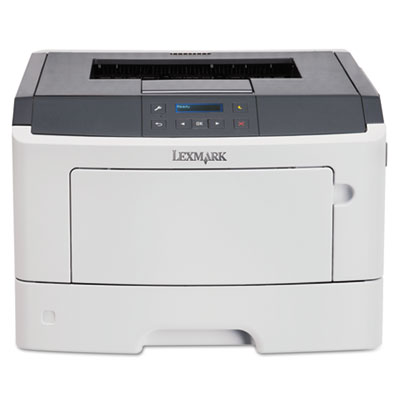 Lexmark&trade; MS310 Series Laser Printer