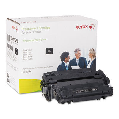 Xerox&reg; 106R1621, 106R1622 Toner
