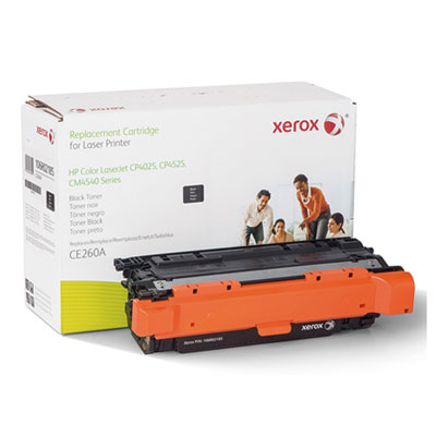 Xerox&reg; 106R2185 Toner