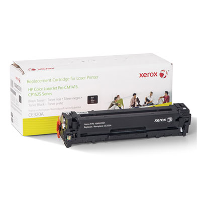 Xerox&reg; 106R2221, 106R2222, 106R2223, 106R2224 Toner