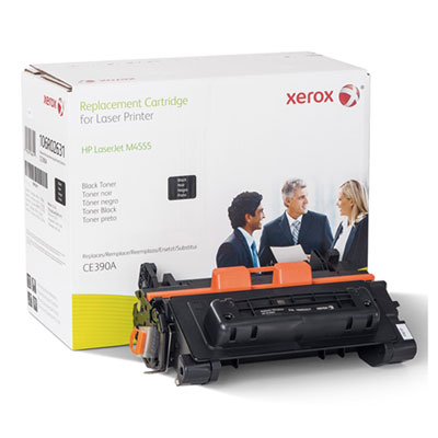 Xerox&reg; 106R2631, 106R2632 Toner