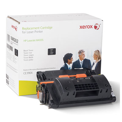 Xerox&reg; 106R2631, 106R2632 Toner