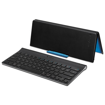 Logitech&reg; Bluetooth&reg; Tablet Keyboard