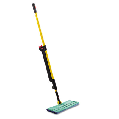Rubbermaid&reg; Commercial PULSE&trade; Mopping Kit