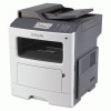 Lexmark&trade; MX410de Multifunction Laser Printer