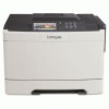 Lexmark&trade; CS510-Series Laser Printer