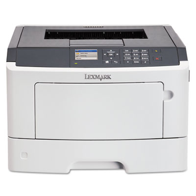 Lexmark&trade; MS410 Laser Series Printer