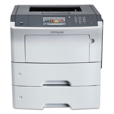 Lexmark&trade; MS610-Series Laser Printer