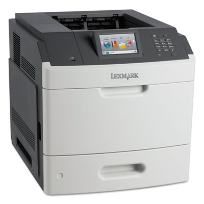 Lexmark&trade; MS810-Series Laser Printer