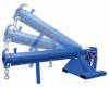 VESTIL ORBIT TELESCOPING JIB CRANE