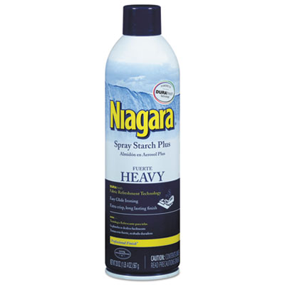 Niagara&reg; Spray Starch