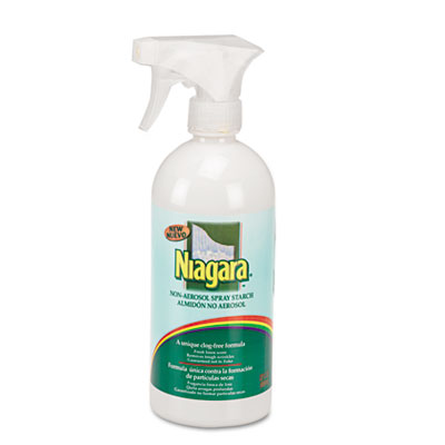 Niagara&reg; Spray Starch