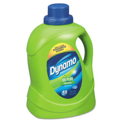 Dynamo&reg; 2Xultra Laundry Detergent