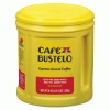 Caf&eacute; Bustelo Coffee