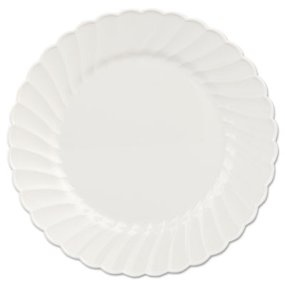 WNA Classicware&reg; Plastic Dinnerware