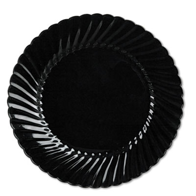 WNA Classicware&reg; Plastic Dinnerware