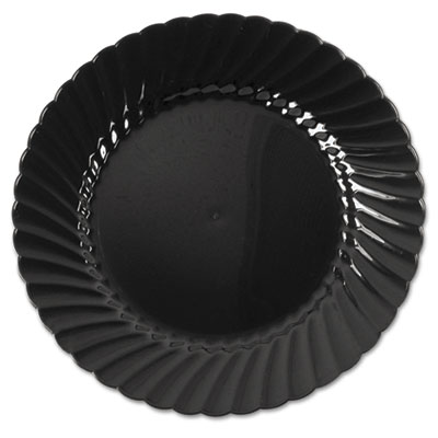 WNA Classicware&reg; Plastic Dinnerware