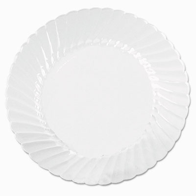 WNA Classicware&reg; Plastic Dinnerware