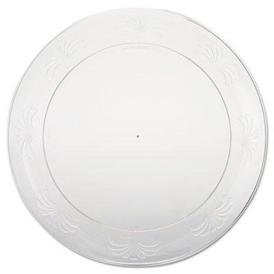 WNA Designerware&trade; Plastic Dinnerware